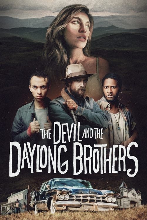 The Devil and the Daylong Brothers 2025