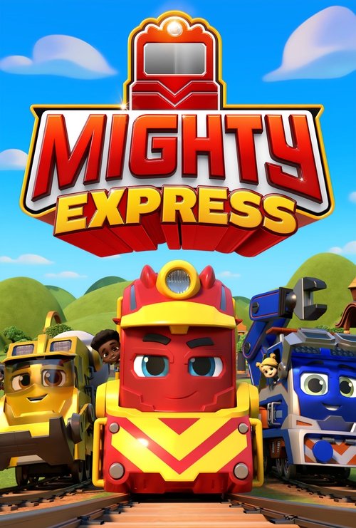 Mighty Express 2020