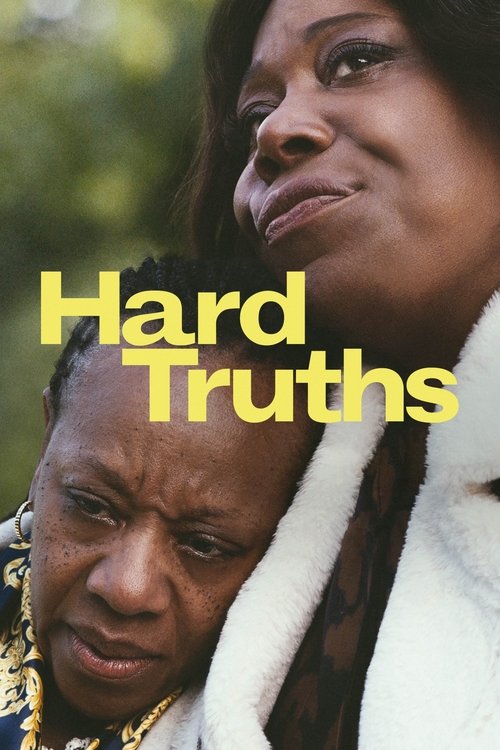Hard Truths 2024