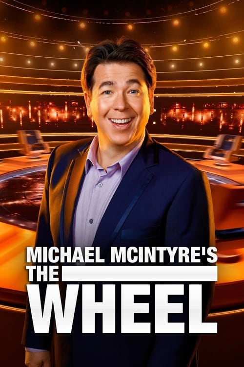 Michael McIntyre's The Wheel 2020