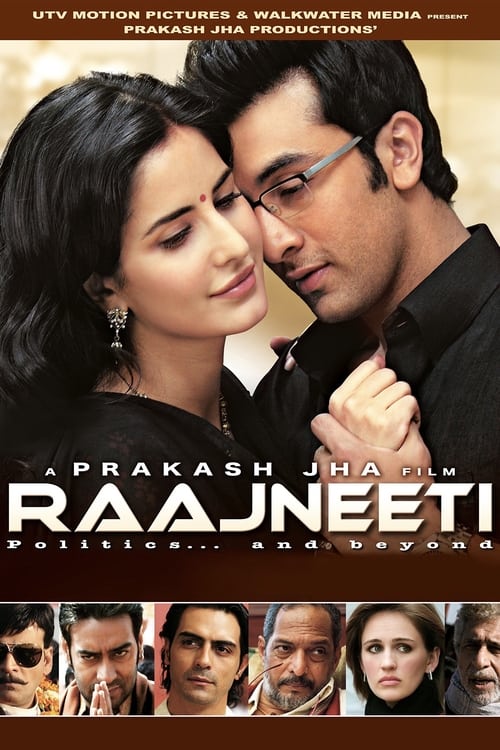 Raajneeti 2010