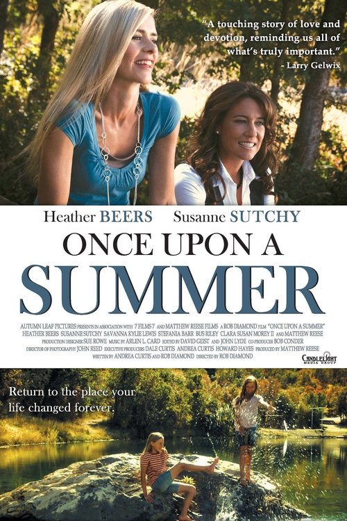 Once Upon a Summer 2009