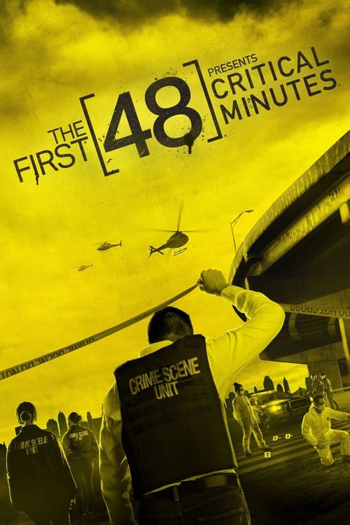 The First 48 Presents Critical Minutes 2020