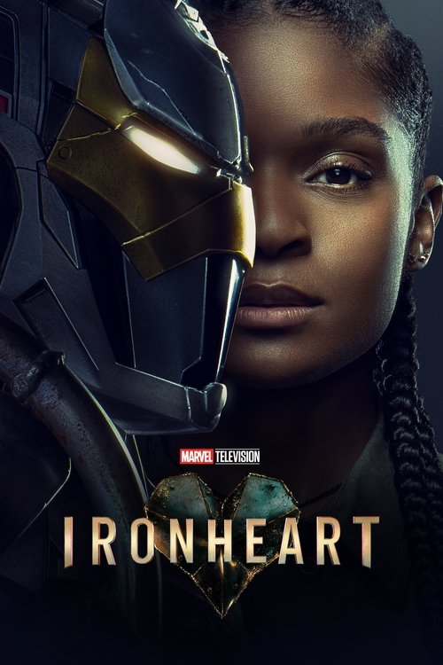 Ironheart 2025
