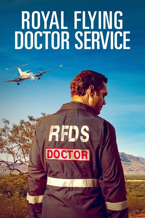 RFDS: Royal Flying Doctor Service 2021