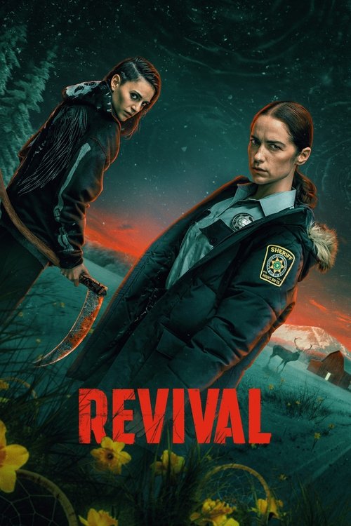 Revival (2025) 2025