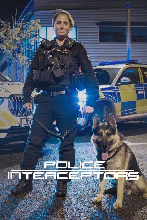 Police Interceptors 2008