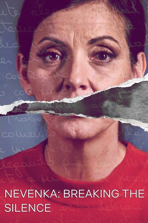 Nevenka: Breaking the Silence 2021