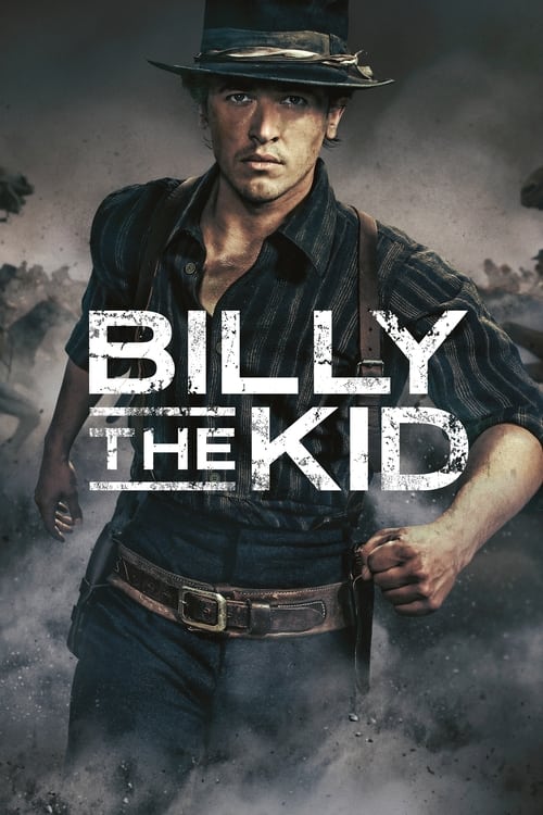 Billy the Kid 2022