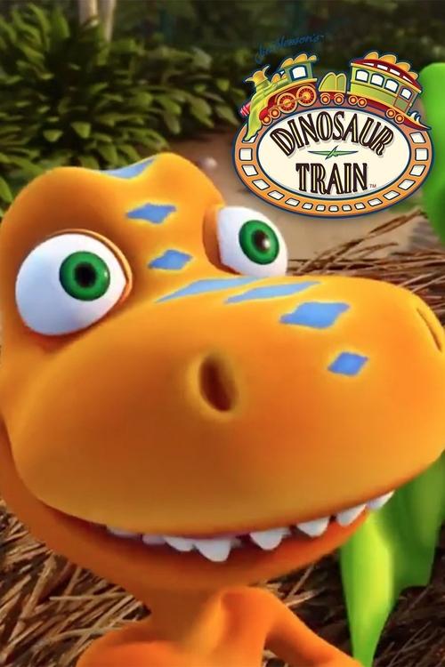 Dinosaur Train 2009