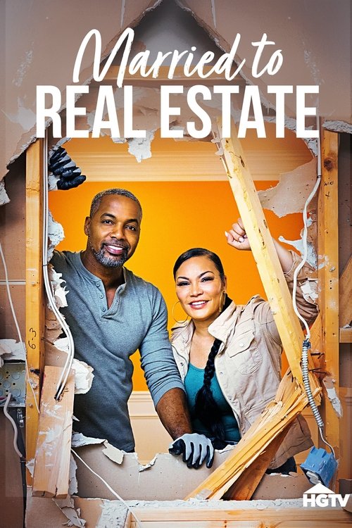 Married to Real Estate 2021