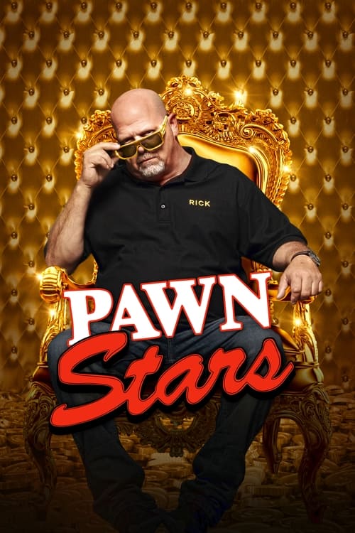 Pawn Stars 2009