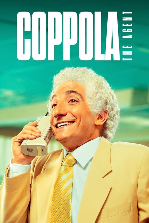 Coppola, The Agent 2024