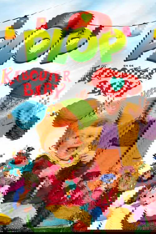 Plop and the Gnome Baby 2009