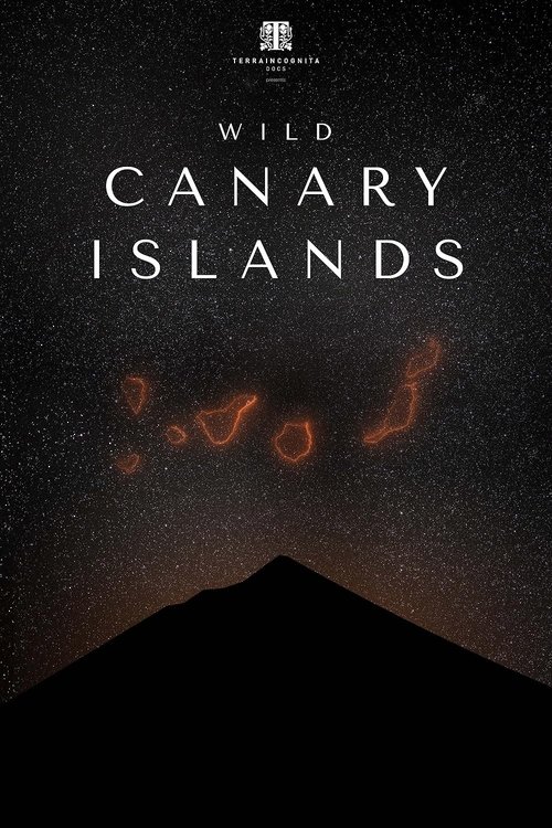 Wild Canary Islands 2021