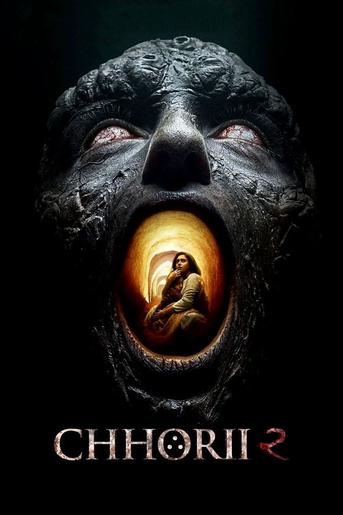 Chhorii 2 2025