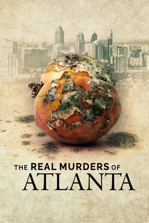 The Real Murders of Atlanta 2022