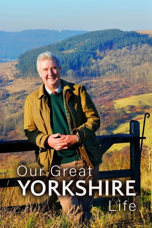 Our Great Yorkshire Life 2022
