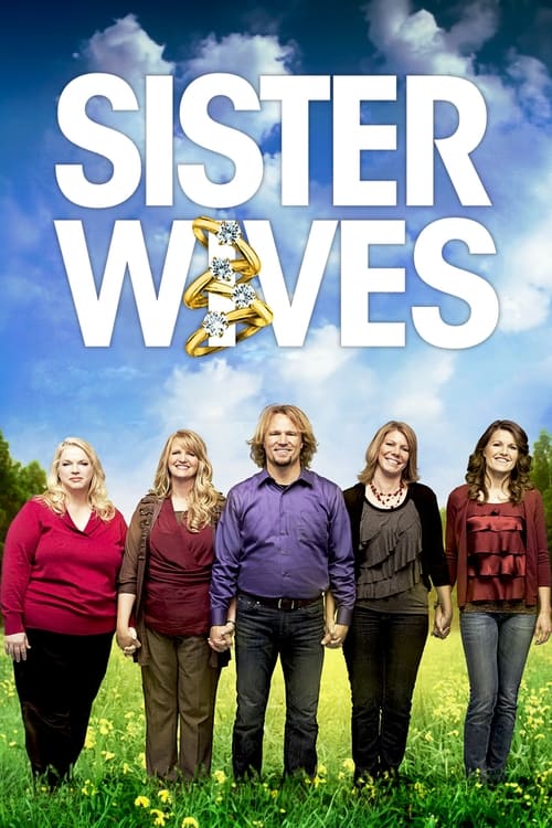 Sister Wives 2010