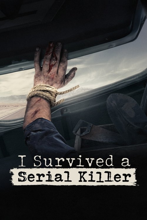 I Survived a Serial Killer 2021