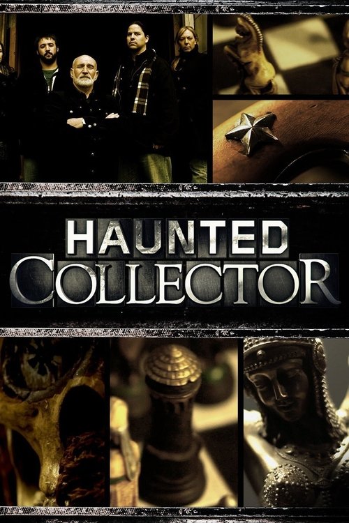 Haunted Collector 2011