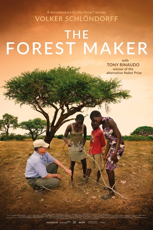 The Forest Maker 2022