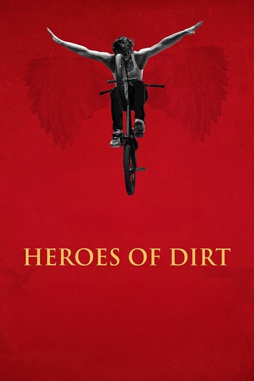 Heroes of Dirt 2015