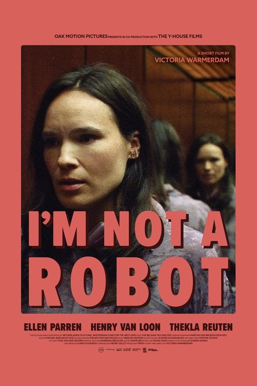 I'm Not a Robot 2025