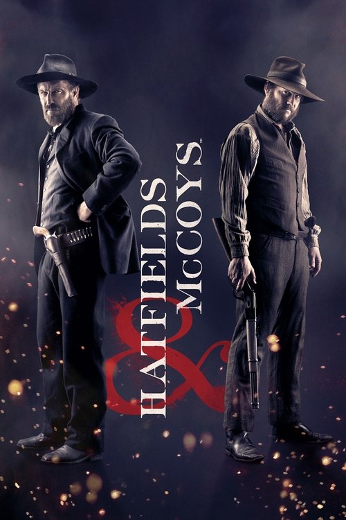 Hatfields & McCoys 2012