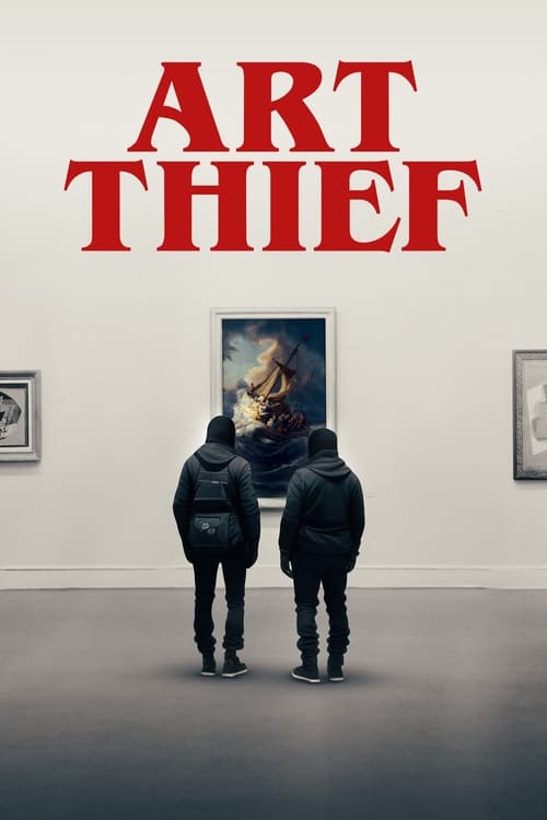 Art Thief 2023