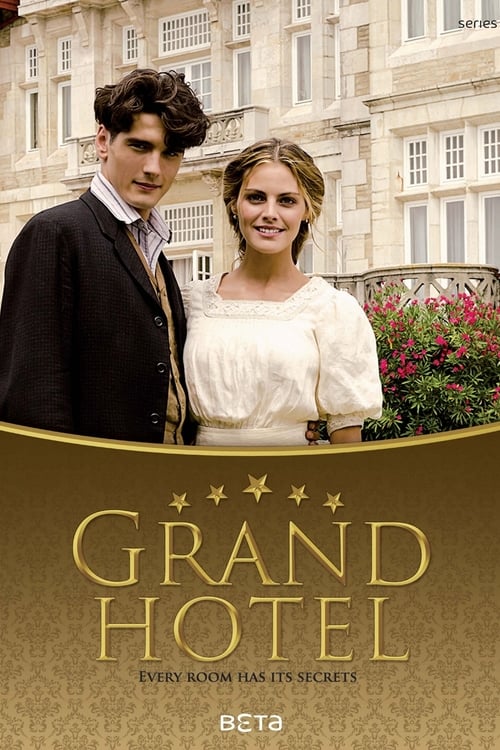 Grand Hotel 2011