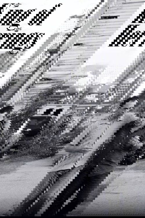 King of Herrings 2014