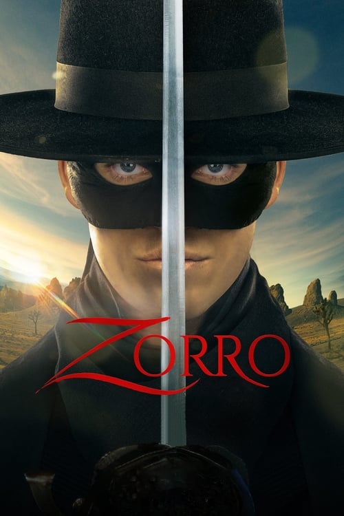 Zorro (2024) 2024