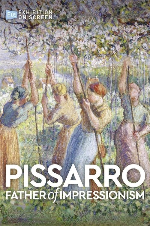 Pissarro: Father of Impressionism 2022