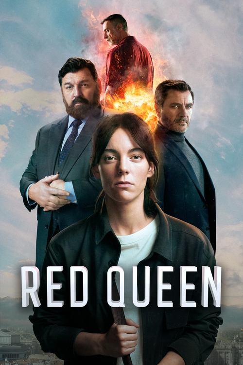 Red Queen (2024) 2024