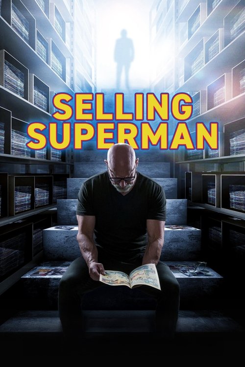 Selling Superman 2024