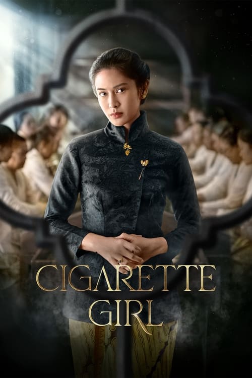 Cigarette Girl 2023