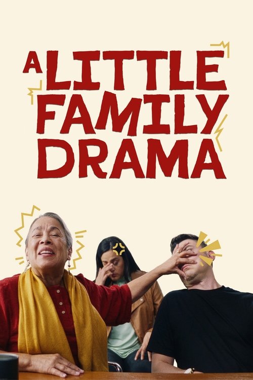 A Little Family Drama 2025