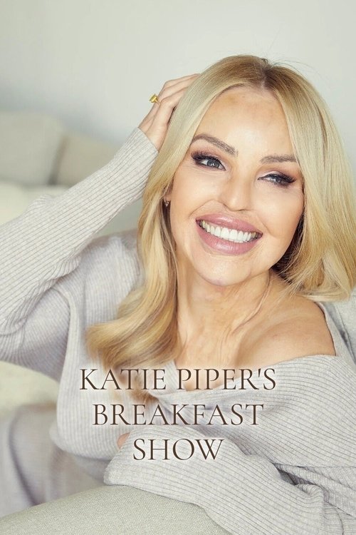 Katie Piper's Breakfast Show 2022
