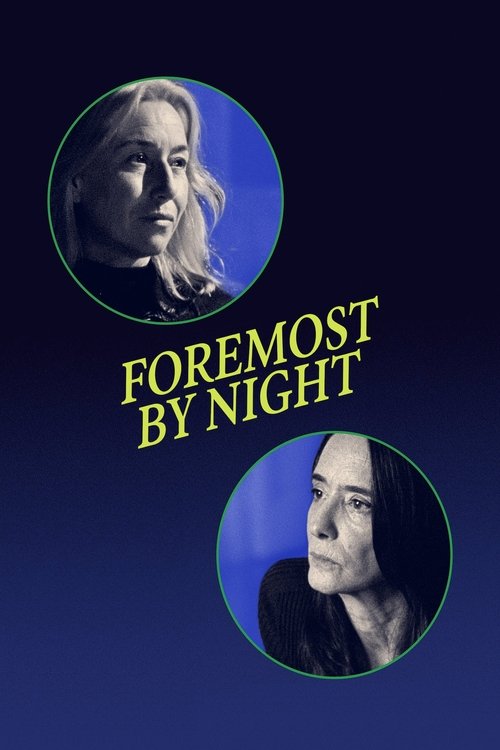 Foremost by Night 2023