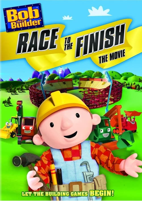 Bob the Builder: Race to the Finish 2008
