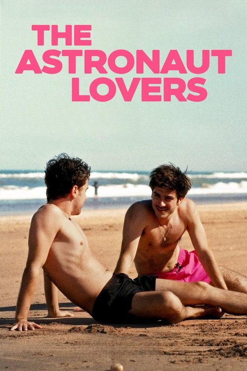 The Astronaut Lovers 2024