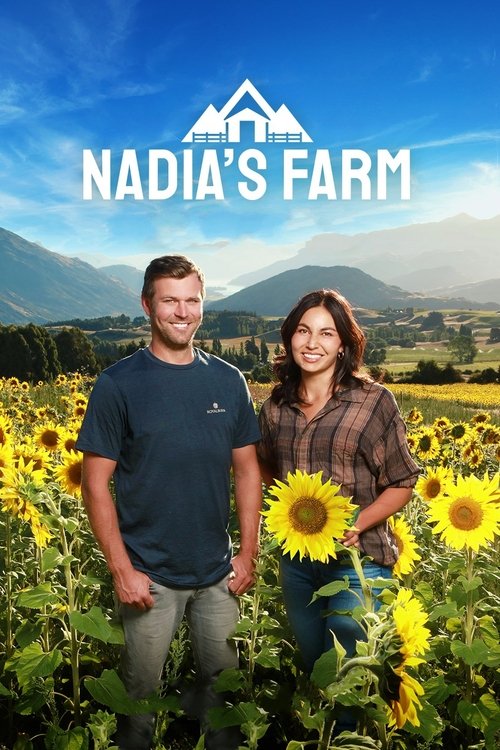 Nadia's Farm 2022