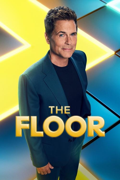 The Floor (US) 2024