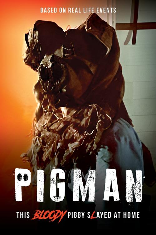 Pigman 2024