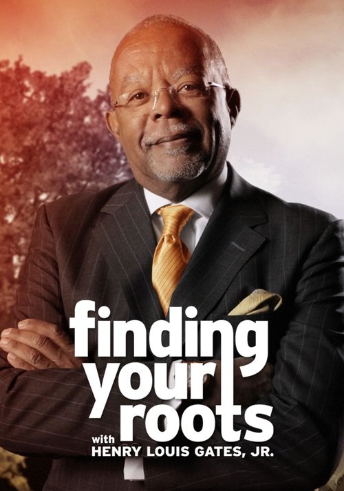 Finding Your Roots 2012