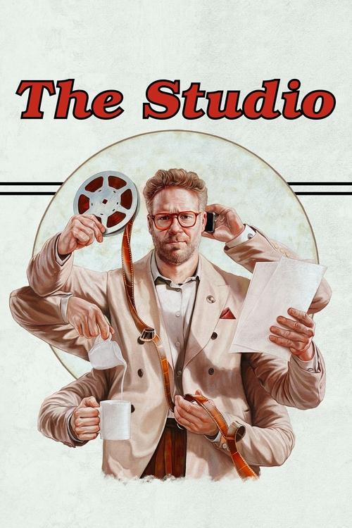The Studio (2025) 2025