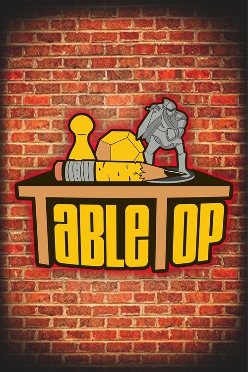 TableTop 2012