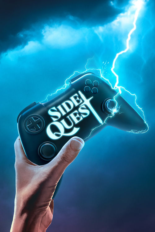 Side Quest 2025