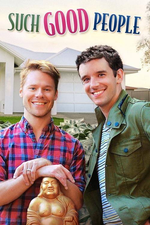 Such Good People 2014